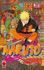 Naruto il mito